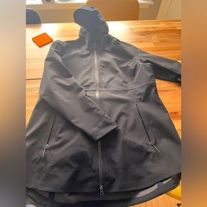 Eddie Bauer Soft Shell Coat